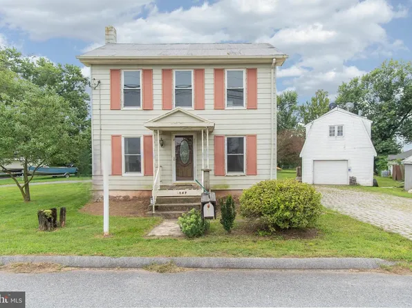 6047 Middleburg Rd, Keymar, MD 21757