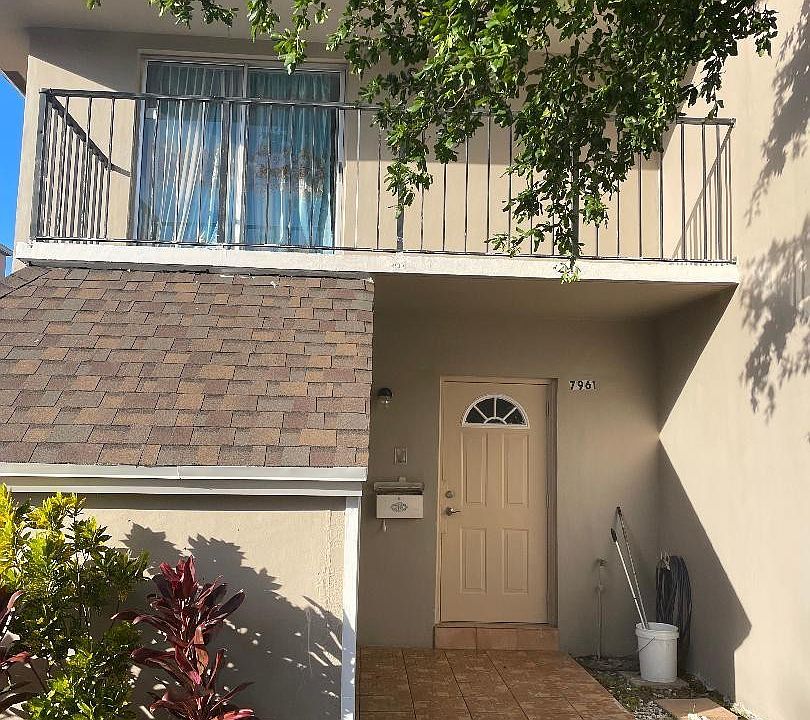1st image of 7961 SW 7th Street