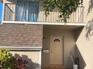 7961 SW 7th St, North Lauderdale, FL 33068