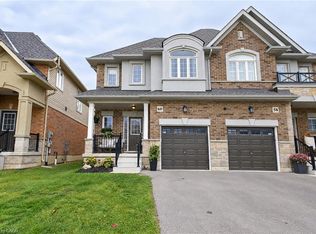 60 Starling Dr, Hamilton, ON L9A0C5