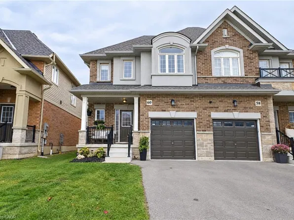 60 Starling Dr, Hamilton, ON L9A 0C5