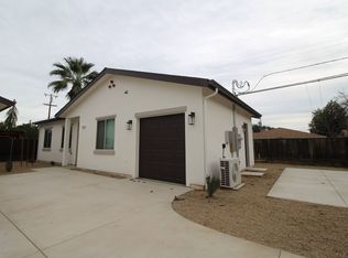 1319 E Portals Ave, Fresno, CA