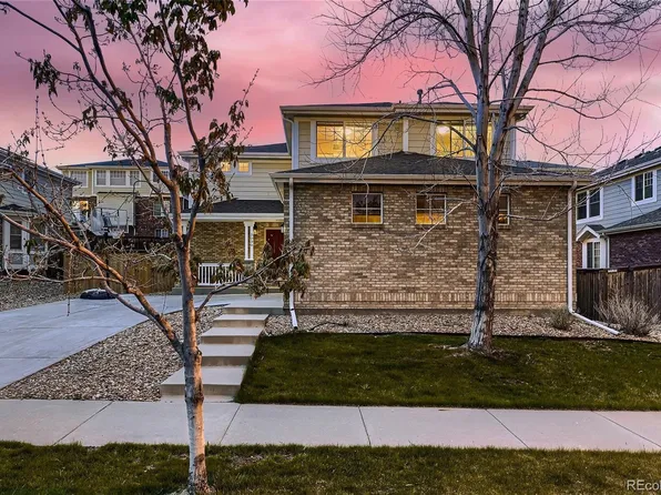 3030 S Jebel Way, Aurora, CO 80013