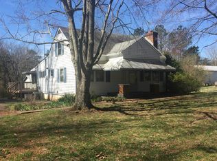 11170 Richmond Hwy, Appomattox, VA 24522