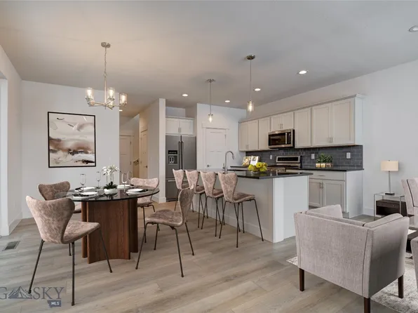 1134 Butler Crk, Belgrade, MT 59714