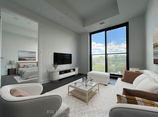 801 The Queensway #523, Toronto, ON M8Z1N4