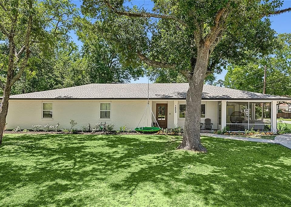 1442 Carroll St, Mandeville, LA 70448 Zillow