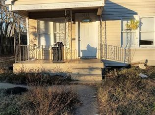 4529 Newberry St, Houston, TX 77051