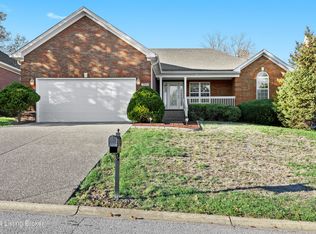 12611 Bernay Pl, Middletown, KY 40243