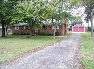 6616 Commander Rd, North Chesterfield, VA 23224