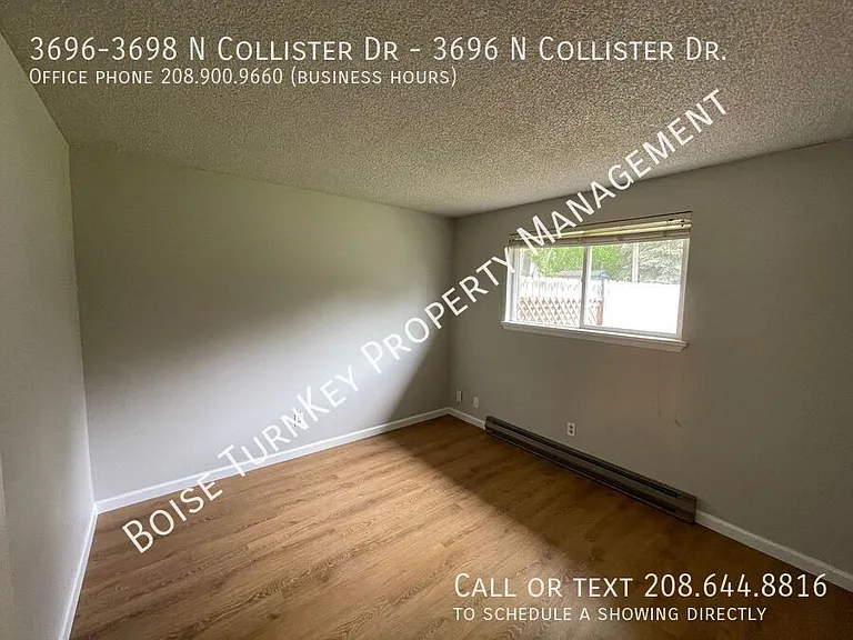 3696-3698 N Collister Dr #3696 N COLLISTER DR — Photo 21