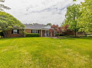 7235 Davis Rd, Hilliard, OH 43026