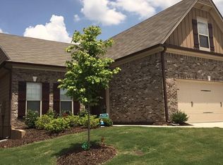 171 Heritage Pointe, Woodstock, GA 30189
