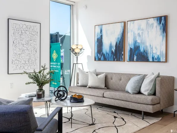 450 Hayes St #2L, San Francisco, CA 94102