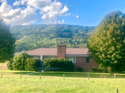 2352 Pattonsville Rd, Duffield, VA, 24244
