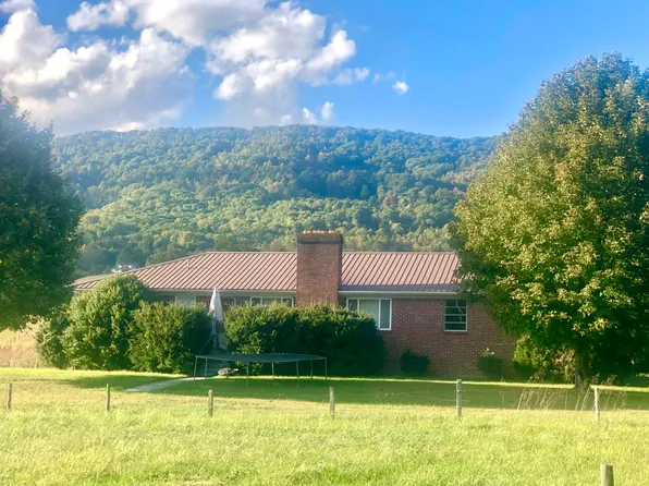 2352 Pattonsville Rd, Duffield, VA 24244