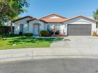 6204 Capania Ct, Bakersfield, CA 93308