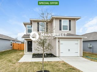 3235 Begonia Bnd, San Antonio, TX 78222