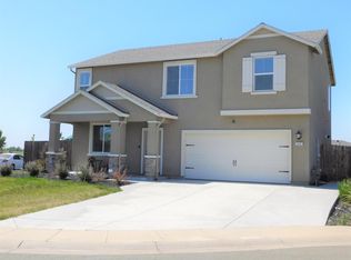 1642 Kyri Ct, Arboga, CA 95961