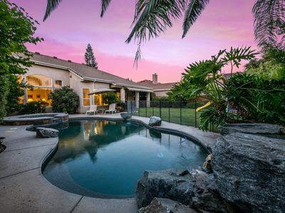 1252 N Timmy Ave, Clovis, CA, 93619