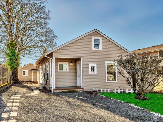2010 E 36th Street, Tacoma, WA 98404