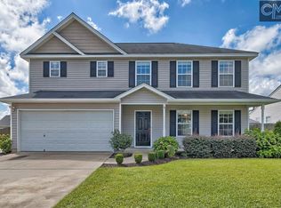 112 Iron Horse Rd, Lexington, SC 29073
