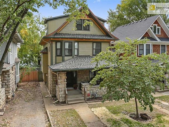 Fresh exterior paint, private drive, a newly landscaped lot and BRAND NEW SEWER line