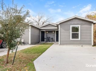 7528 Maxroy St #B, Houston, TX 77088