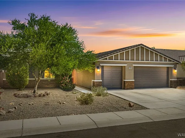 480 Wagon Wheel Dr, Bullhead City, AZ 86442