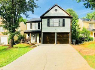 1015 Wenham Ln, Lawrenceville, GA 30044