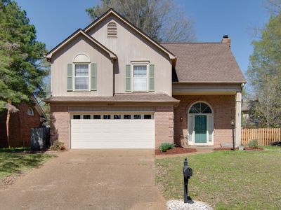 8747 Cedar Mills Cir, Cordova, TN, 38016
