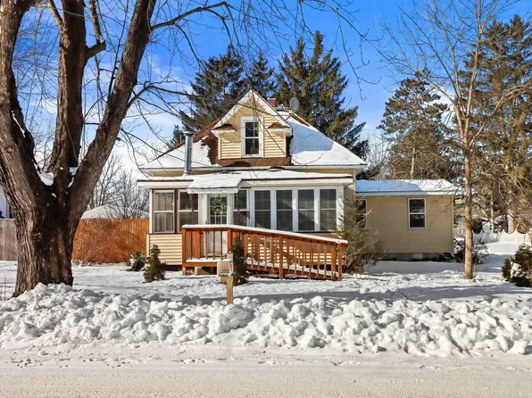 173 South Pierce St, Adams, WI 53910