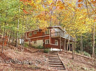 2832 New Hampshire Rte #175, Thornton, NH 03285