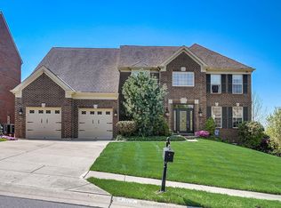 451 Glengarry Way, Fort Wright, KY
