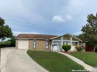 204 Roanoke Dr, Schertz, TX 78154