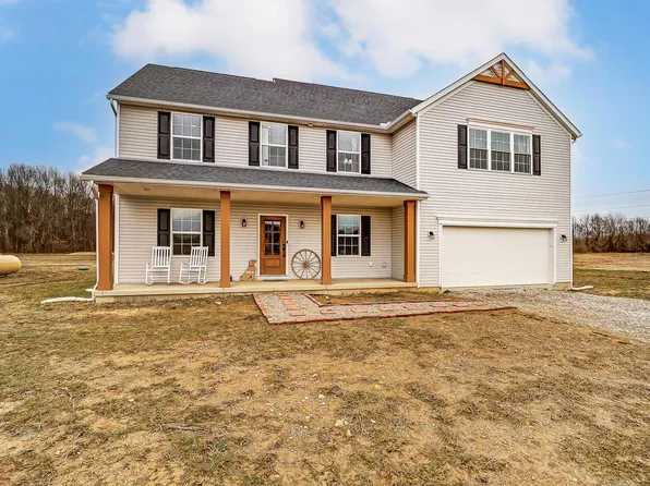 14295 Perfect Rd, Sunbury, OH 43074