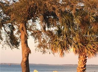 11 River Marsh Run, Daufuskie Island, SC 29915