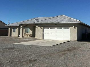2580 Ranchita Way, Pahrump, NV 89048