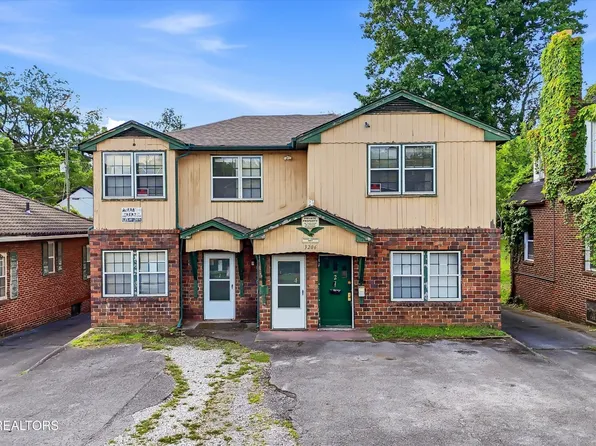 3206 E Magnolia Ave, Knoxville, TN 37914