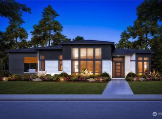 16205 NE 27th St, Bellevue, WA