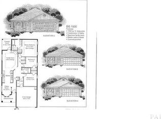 4501 Fiske St, Pace, FL 32571