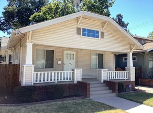 2981 24th St, Sacramento, CA