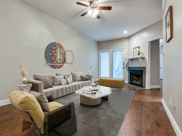 5550 Spring Valley Rd APT F12, Dallas, TX 75254
