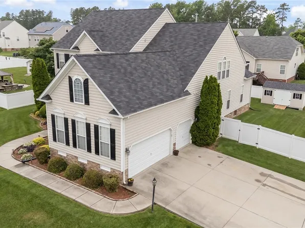 1601 Carty Bay Dr, Chester, VA 23836