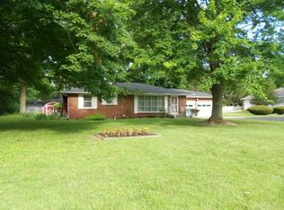 2727 S 25th St, Terre Haute, IN