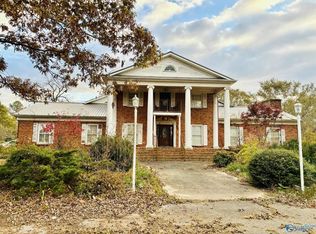 319 Highway 55 E, Falkville, AL 35622