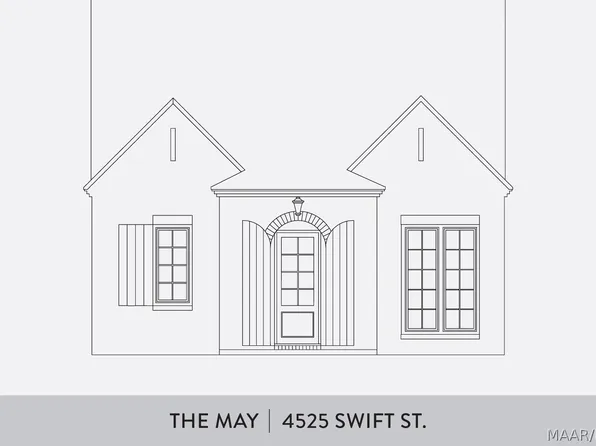 4613 Swift St, Montgomery, AL 36116