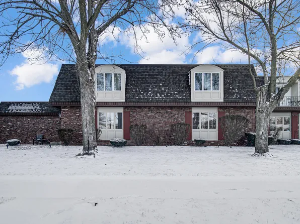 7933 Jefferson Ave Unit 4B, Munster, IN 46321