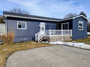 27 Cranberry Dr, Ashfield Colborne Wawanosh, ON N7A3Y3