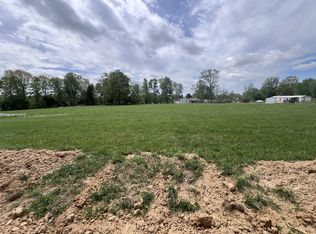 2 Lake Morris Rd LOT 2, Hopkinsville, KY 42240